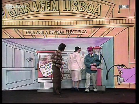 E o resto são cantigas 02 - 06.10.2016 P2 - Raúl Ferrão