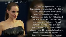 Was Angelina Jolie CHEATING On Brad Pitt With Married Billionaire? | Brangelina DIVORCE