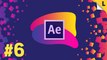 6. Morphing Shapes in After Effects - Morphing an imported icon