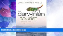 Big Deals  The Darwinian Tourist: Viewing the World Through Evolutionary Eyes  Best Seller Books