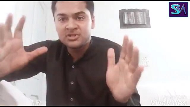 When imran khan comes to NA , PM does not come or speaker abstains, they are afraid of imran khan A layman bashes on n