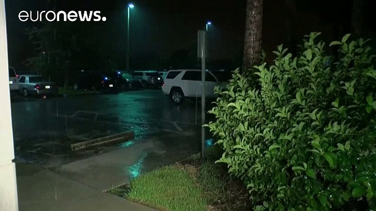 Hurrikan Matthew: Millionen Amerikaner fliehen