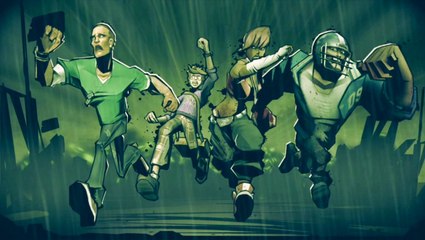 Final Exam #4 COME ON LET'S GET OUTTA HERE! Full Gameplay