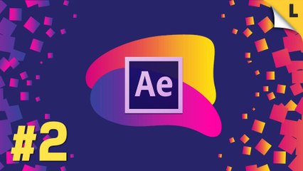 2. Morphing Shapes in After Effects - Parametric Shape vs Bezier Path