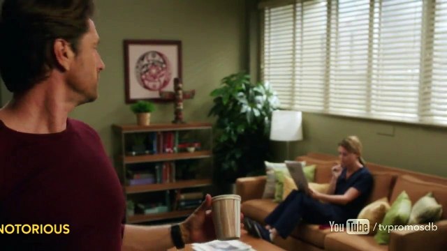 Grey's Anatomy 13x04 Promo -Falling Slowly- (HD)