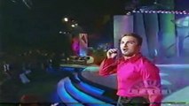 Tarkan en Domingo Azteca (2000)