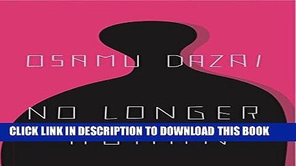 [PDF] No Longer Human Popular Colection