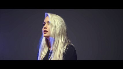 Never Forget You - Zara Larsson & MNEK  |  Macy Kate Cover