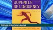 FAVORIT BOOK Juvenile Delinquency: Theory, Practice, and Law (with InfoTrac) READ PDF FILE ONLINE