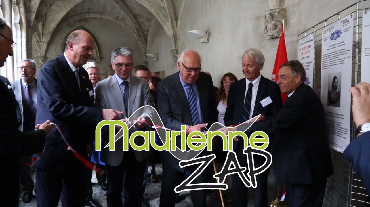 Maurienne Zap # 305