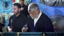 (AZADARI)NohaKhuwani By Anjuman E Ghazi Abbas as 5th Majlis Muharram 2016-17 OrgBy Anjuman E Meezan  E Mehdi ajtf