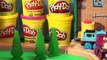 Play Doh Thomas and Friends, we make Thomas the Train from play Doh as requested by a Top YouTube Fa