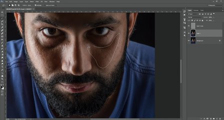 Fantasy Photoshop Manipulation Tutorial ¦  Photo Effects