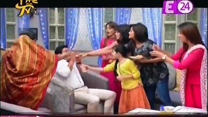 Yeh Rishta Kya Kehlata Hai 6th October 2016 News Ho Rahi Naitik