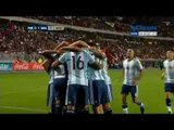 Perú vs Argentina (2-2) Eliminatorias Sudamericanas Rusia 2018 - RESUMEN COMPLETO