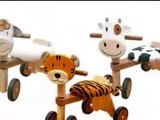 Jouets en Bois à Monter, Jouets Pour Les Enfants