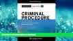 PDF ONLINE Casenote Legal Briefs: Criminal Procedure: Keyed to Chemerinsky and Levenson s Criminal