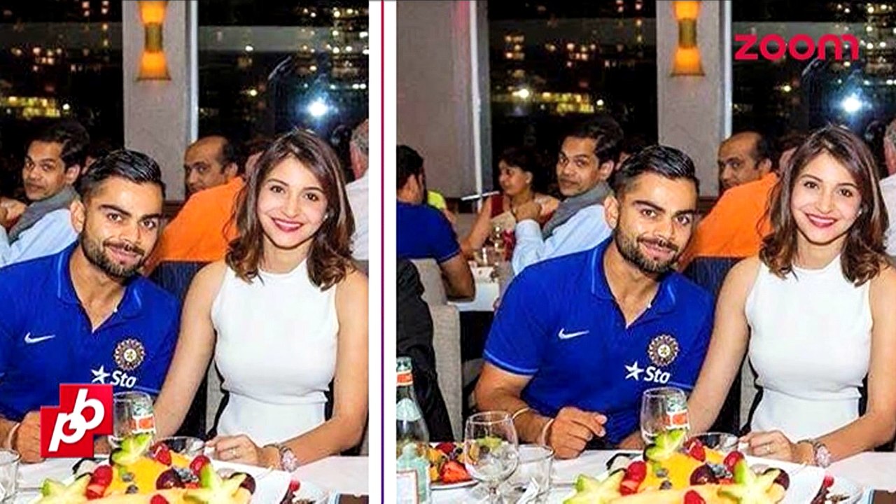 Virat & Anushka Seprating Again-Bollywood News