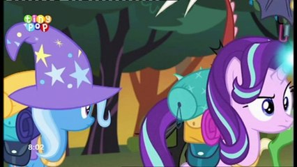 Season 6  ep 26 Where it all began Part 2