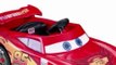 Coches Juguetes para Montar Disney Cars 2 Lightning McQueen, Coches Juguetes infantiles