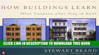 [PDF] How Buildings Learn: What Happens After They re Built Popular Online