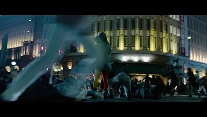 Première bande-annonce Death Note Light Up the New World