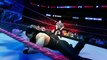 WWE 2K16 Brock Lesnar vs Randy Orton Summerslam 2016 (Custom Match Scenario)