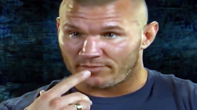Brock Lesnar vs. Randy Orton Summerslam 2016 Full Face to Face WWE Network Interview