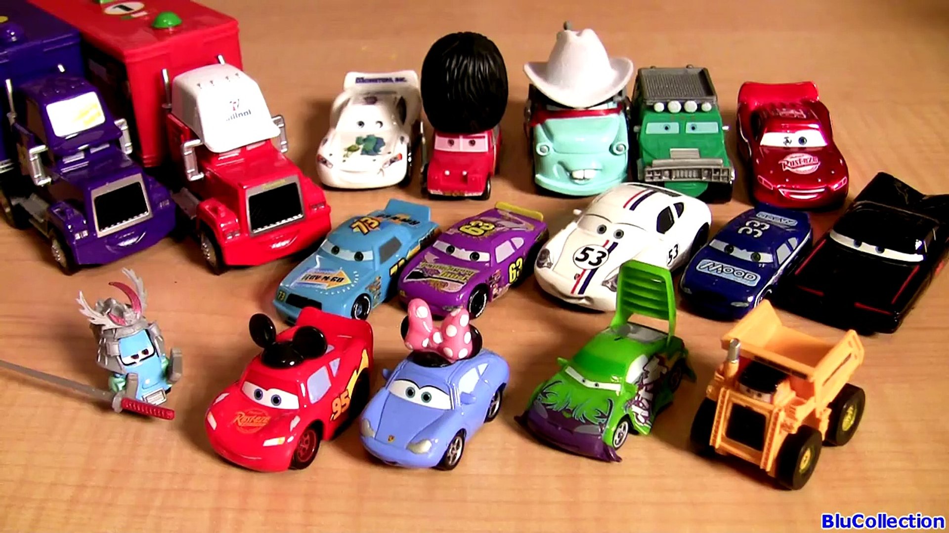 Chinese 'knock-off' of Disney's 'Cars' set for sequel