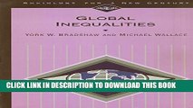 [PDF] Global Inequalities (Sociology for a New Century Series) Full Collection