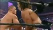Umaga & John Cena Vs Randy Orton & Carlito