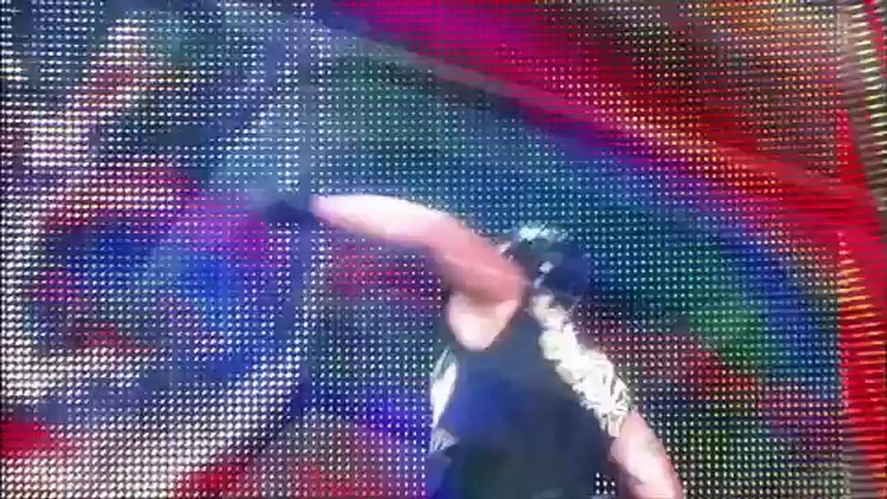 Brock Lesnar vs Randy Orton Chicago | The Rematch Sep 24 WWE Live