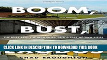 [PDF] Boom, Bust, Exodus: The Rust Belt, the Maquilas, and a Tale of Two Cities Popular Online