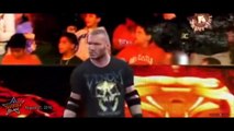 Brock Lesnar vs Randy Orton Single Match - Summerslam 2016 WWE 2K16