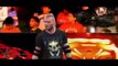 Brock Lesnar vs Randy Orton Single Match - Summerslam 2016 WWE 2K16