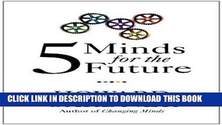 [PDF] Five Minds for the Future Full Colection