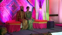 Indian Wedding Dance Performance - NYC Wedding Videography Photography