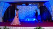 Indian Wedding Couple Dance: Kiara (Jyotsana) and Sidharth Ramsinghaney
