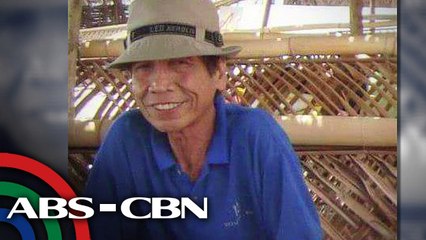 SOCO: Who Killed Mang Rolly?