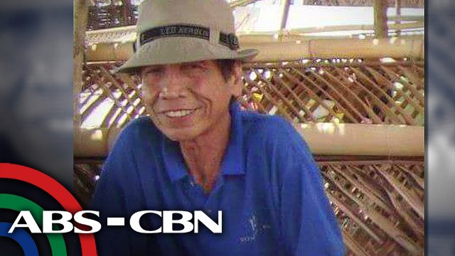 SOCO: Who Killed Mang Rolly?