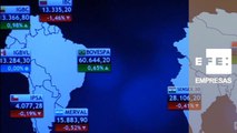 La Bolsa española se da la vuelta y cae el 0,56% tras la apertura