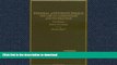 FAVORIT BOOK Federal Antitrust Policy: The Law of Competition and Its Practice (Hornbook Series