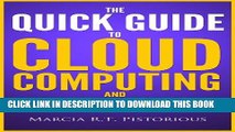 [Read PDF] The Quick Guide to Cloud Computing and Cyber Security Ebook Online