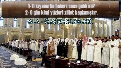 Cuma Namazı - Bender Balila