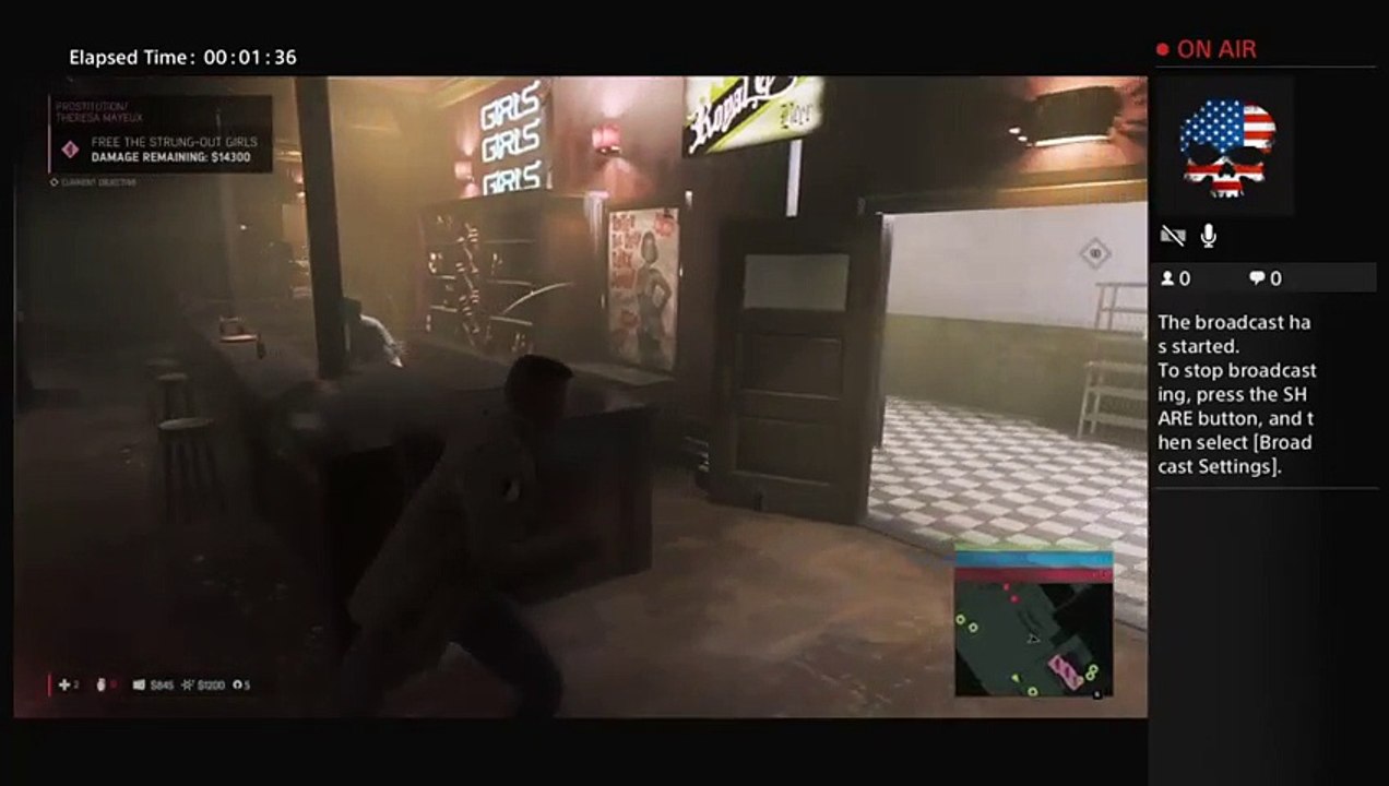 Mafia 3 Good Game So Far