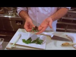 Los ingredientes de la cocina tailandesa