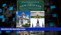 Big Deals  Hallowed Halls of Greater New Orleans:: Historic Churches, Cathedrals and Sanctuaries