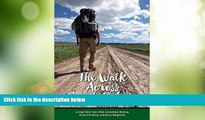 Big Deals  The Walk Across North Dakota  Best Seller Books Best Seller