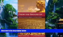 Big Deals  From the Ground Up: Mystical Places of Memory   the Near Eternal: Essays Toward Home