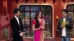 Kapil Flirting With Fawad Khan’s Wife--New Video 2016